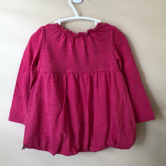 Pink top - Picture 4 of 4